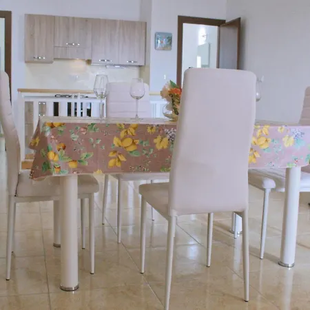 Vista Mare-1 By Interhome Apartamento *