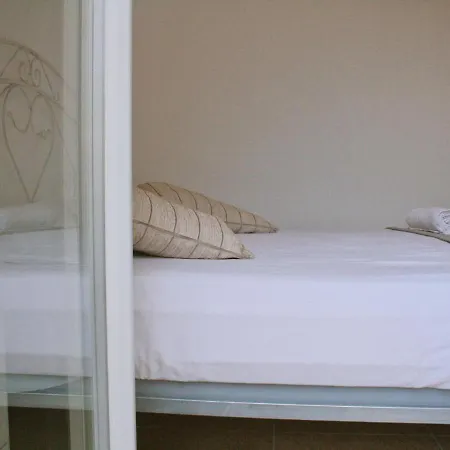 Vista Mare-1 By Interhome Apartamento *