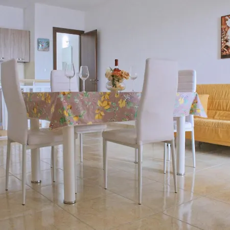 Vista Mare-1 By Interhome Apartamento *