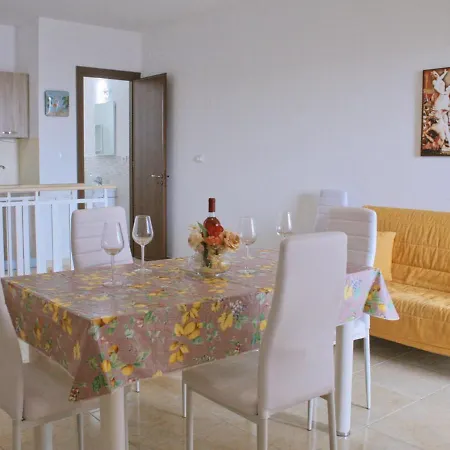Vista Mare-1 By Interhome