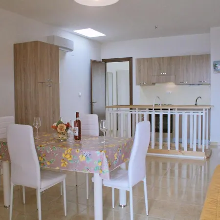 Bilo Vista Mare 1 By Interhome * Torre Vado