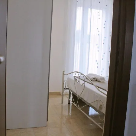 Bilo Vista Mare 1 By Interhome Apartment